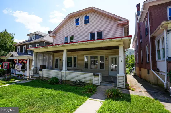 310 COLUMBIA AVE, Palmerton, PA 18071
