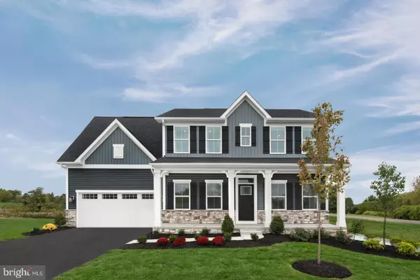 82510 SHANNON DRIVE SOUTH, Greencastle, PA 17225