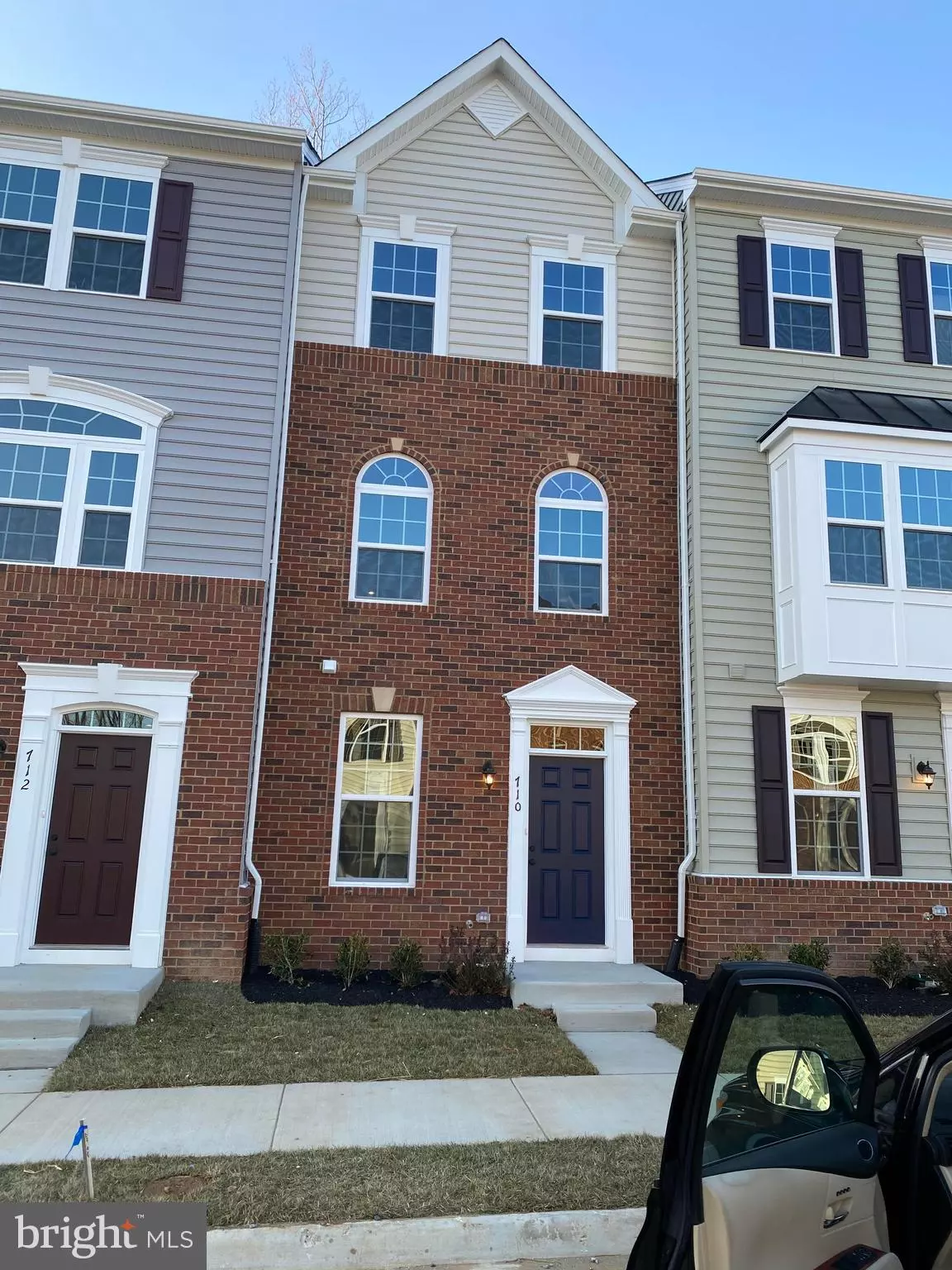 Fredericksburg, VA 22405,710 RIVER CREST WAY