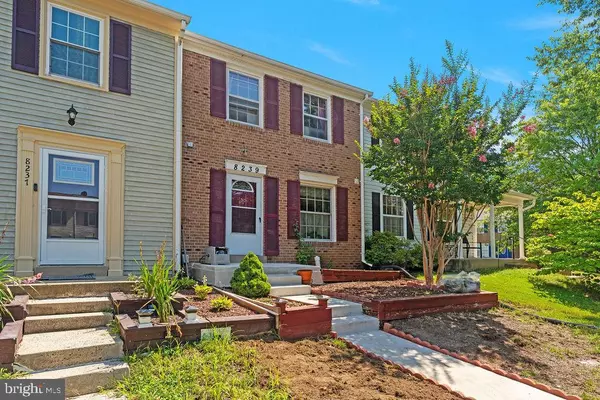 Manassas, VA 20109,8239 BLUE RIDGE CT