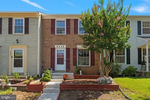 Manassas, VA 20109,8239 BLUE RIDGE CT