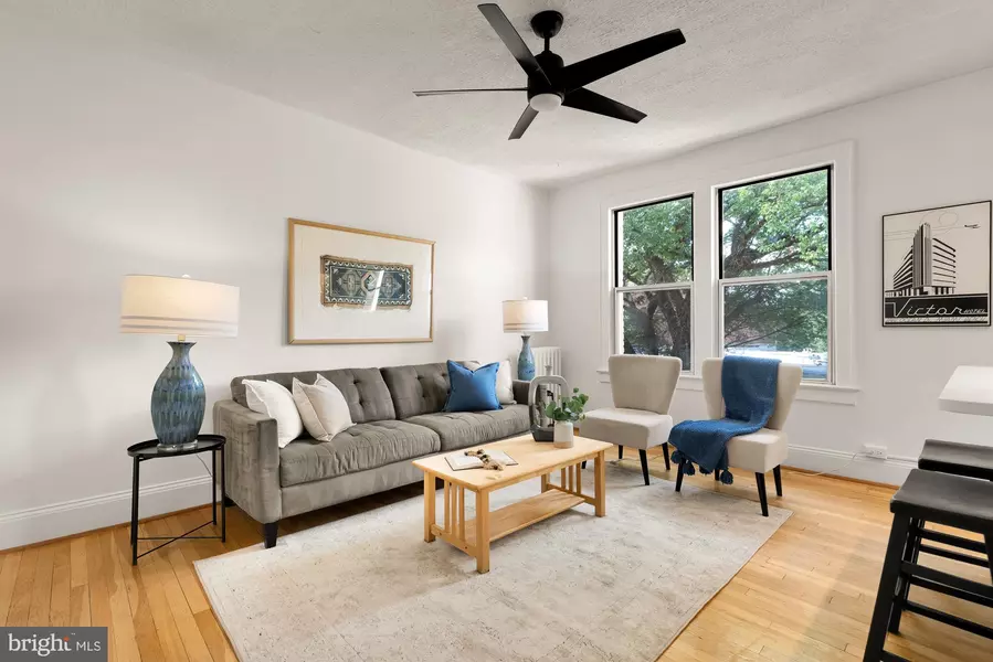 1820 CLYDESDALE PL NW #405, Washington, DC 20009