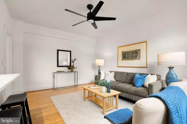 Washington, DC 20009,1820 CLYDESDALE PL NW #405