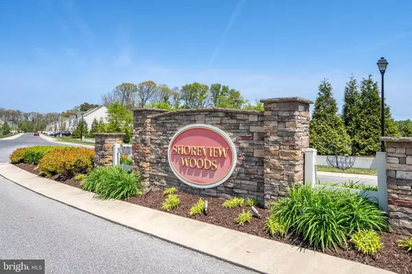 Milton, DE 19968,18969 TIMBERCREEK DR #83