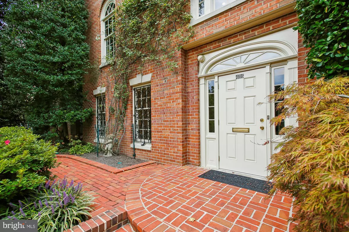 Washington, DC 20008,4016 LINNEAN AVE NW