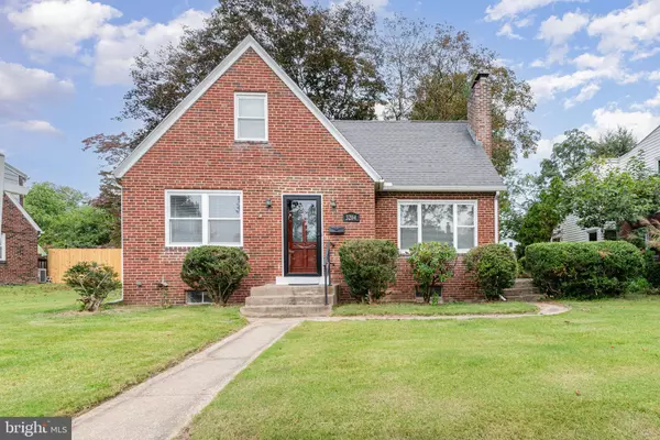 Harrisburg, PA 17109,3204 MEADOW LN