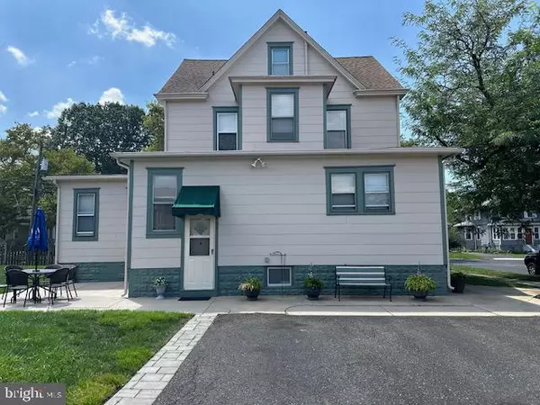 Oaklyn, NJ 08107,101 NEWTON AVE