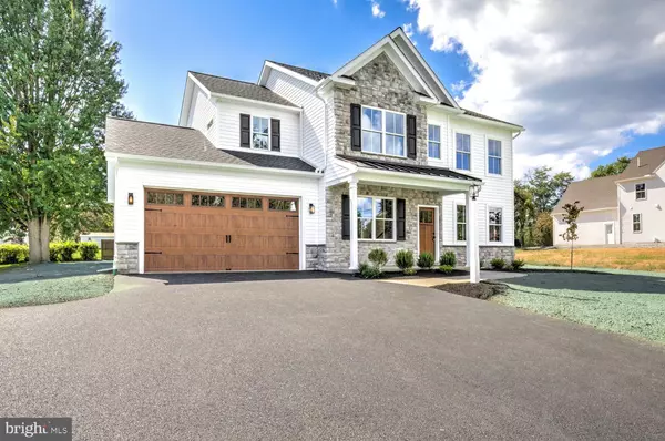 Willow Street, PA 17584,332 EDGEMONT DR