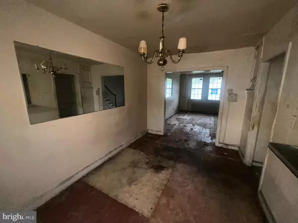 Washington, DC 20020,2515 FAIRLAWN AVE SE