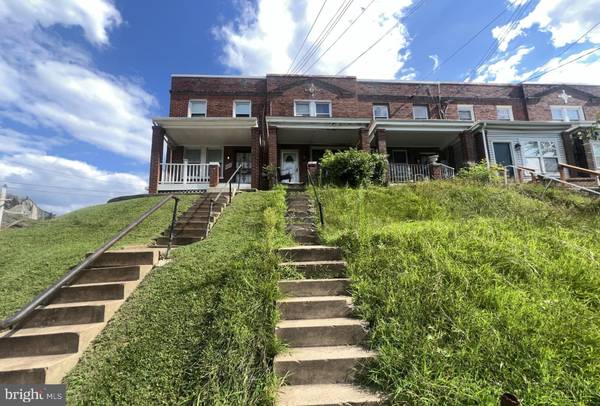 Washington, DC 20020,2515 FAIRLAWN AVE SE