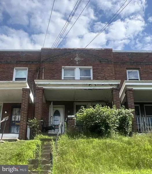 2515 FAIRLAWN AVE SE, Washington, DC 20020