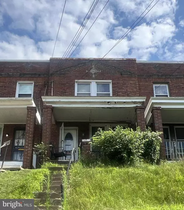 2515 FAIRLAWN AVE SE, Washington, DC 20020