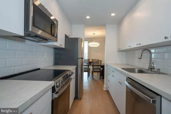 Philadelphia, PA 19103,1919 CHESTNUT ST #2508