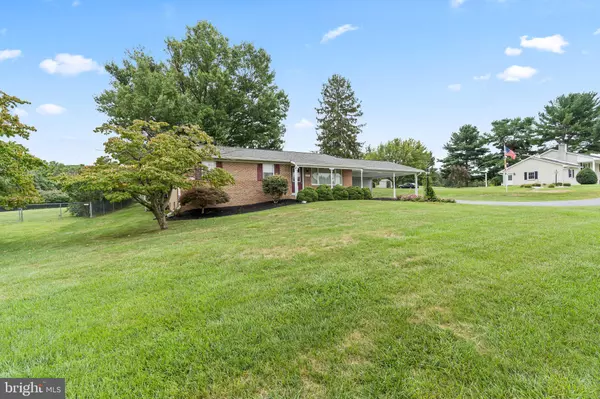 Boonsboro, MD 21713,8003 MAPLEVILLE RD