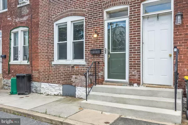Lancaster, PA 17602,344 MAPLE AVE