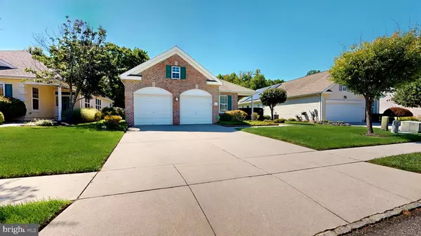 Woolwich Twp, NJ 08085,24 BRIGHTON PL