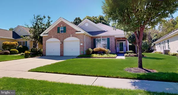 24 BRIGHTON PL,  Woolwich Twp,  NJ 08085