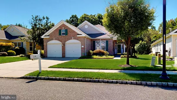 Woolwich Twp, NJ 08085,24 BRIGHTON PL