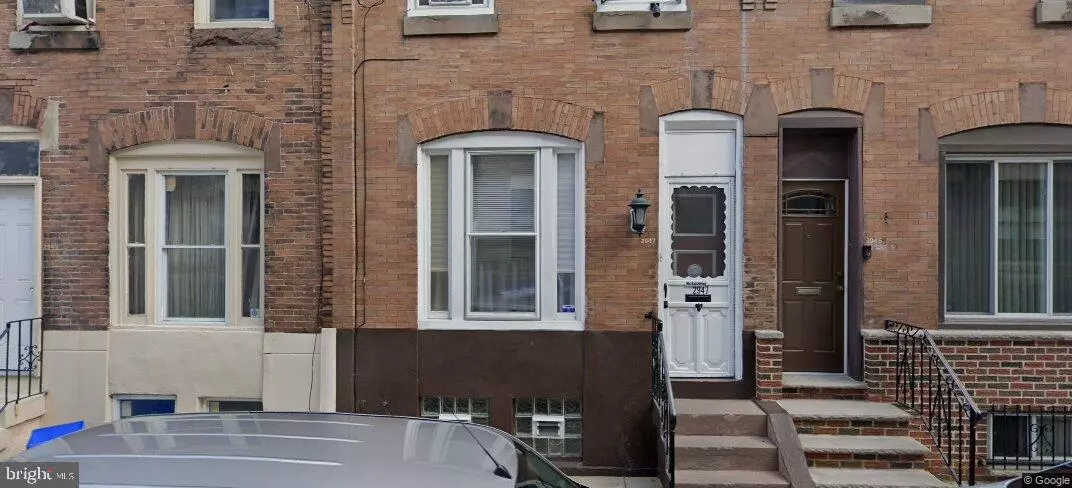 2949 WILDER ST, Philadelphia, PA 19146