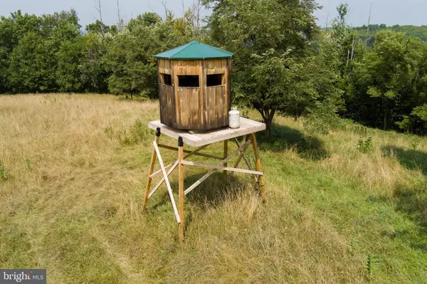 Woodland, PA 16881,848 SUGAR CAMP RD