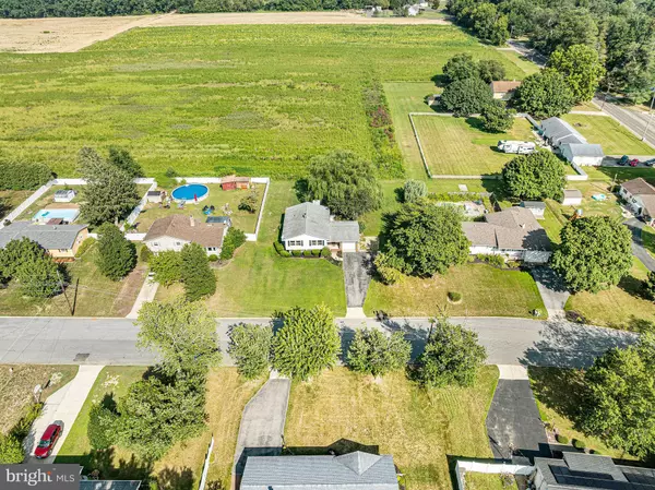 Newfield, NJ 08344,3 HUNTER DR