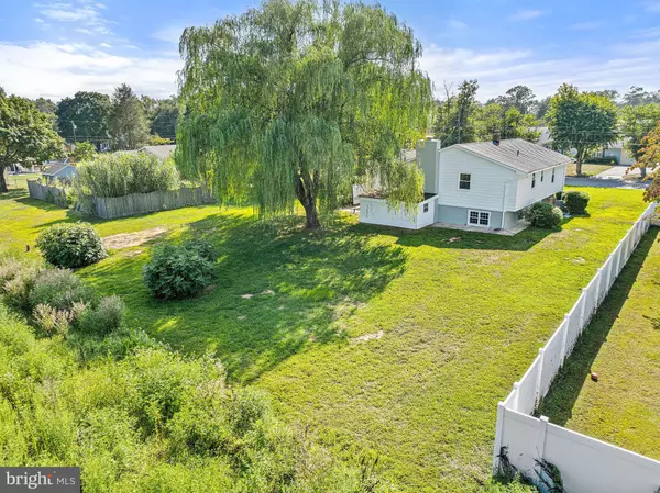 Newfield, NJ 08344,3 HUNTER DR