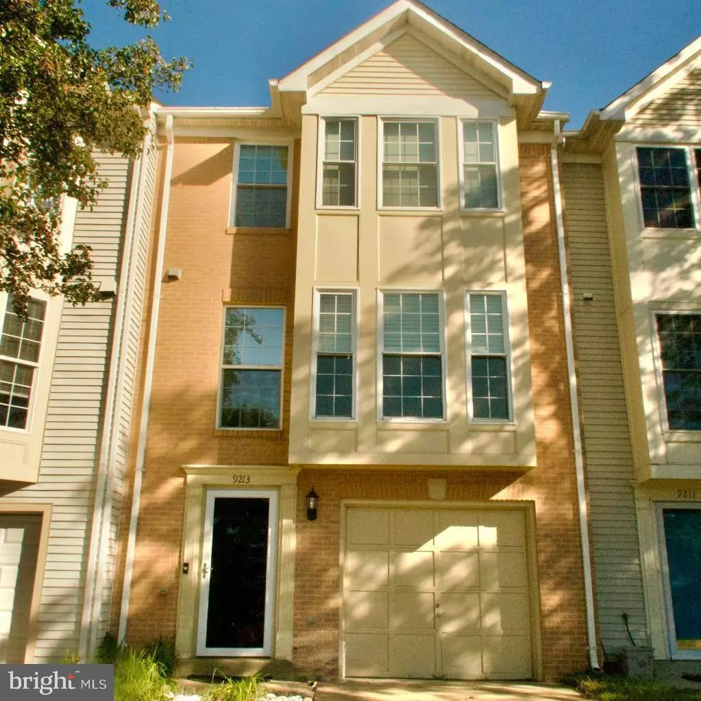 Manassas Park, VA 20111,9213 ANDREW DR