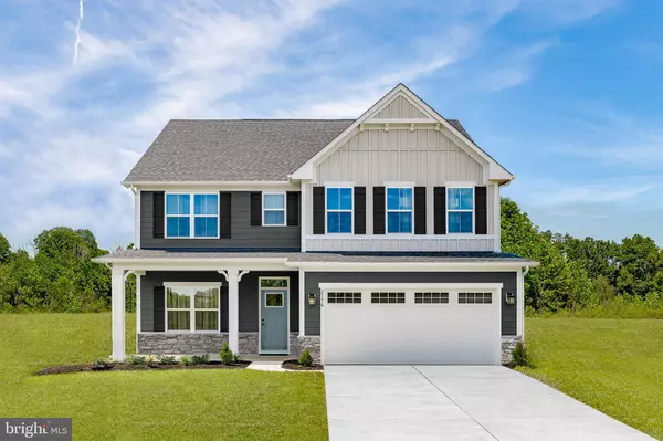 82520 DELANIE DR, Greencastle, PA 17225