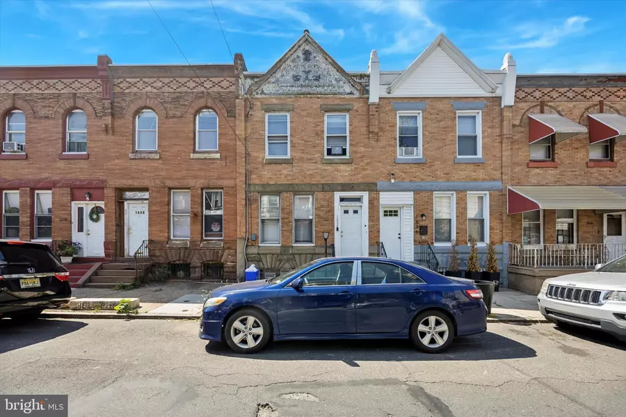 1534 N 28TH ST, Philadelphia, PA 19121