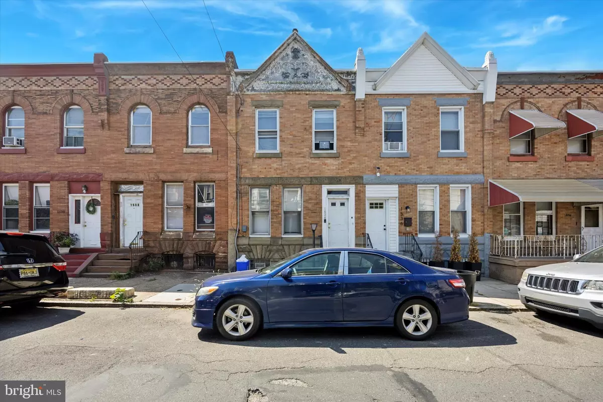 Philadelphia, PA 19121,1534 N 28TH ST