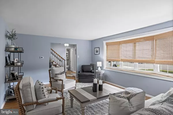 Cherry Hill, NJ 08003,659 GUILFORD RD