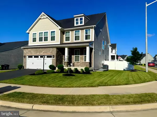 12225 CRANFORD DR, Woodbridge, VA 22192