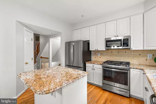 Owings Mills, MD 21117,9993 SHERWOOD FARM RD