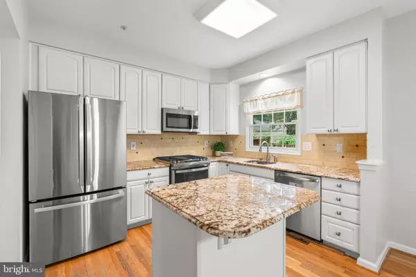 Owings Mills, MD 21117,9993 SHERWOOD FARM RD
