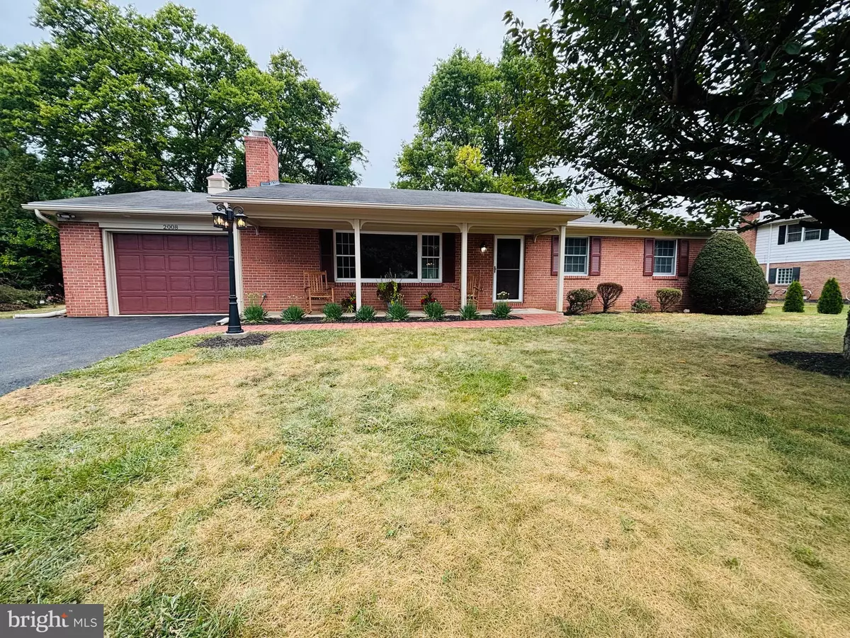 Hagerstown, MD 21740,2008 MAPLEWOOD DR