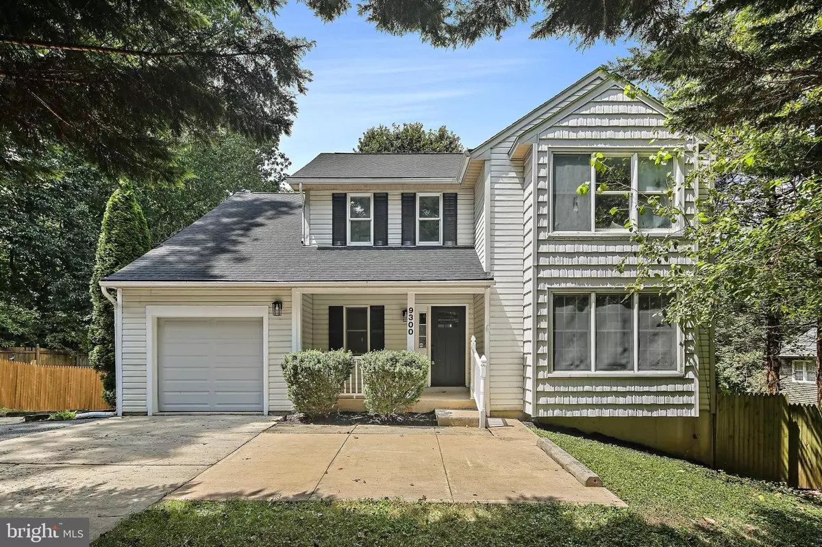 Baltimore, MD 21234,9300 BELLBECK RD