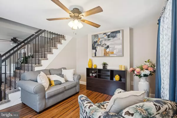 Mount Holly, NJ 08060,109 GREEN ST