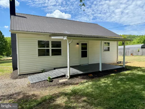 Hedgesville, WV 25427,168 PRESBYTERIAN CHURCH RD