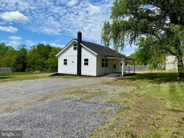 Hedgesville, WV 25427,168 PRESBYTERIAN CHURCH RD