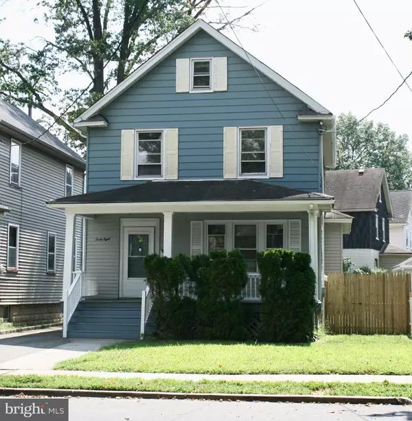 Rahway, NJ 07065,48 W HAZELWOOD AVE