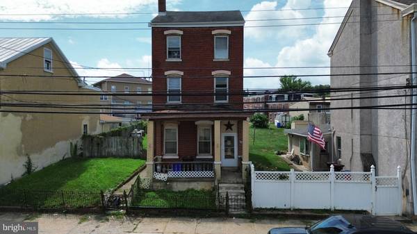 112 E 4TH ST #, Bridgeport, PA 19405