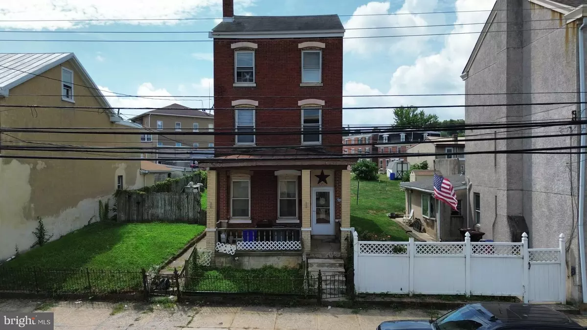 Bridgeport, PA 19405,112 E 4TH ST #