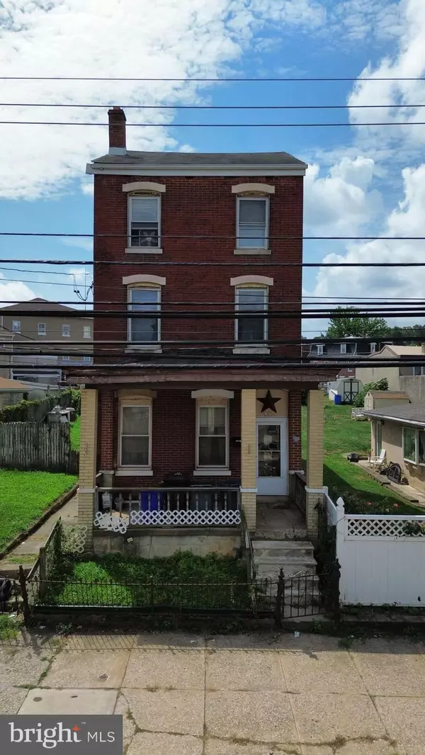 Bridgeport, PA 19405,112 E 4TH ST #