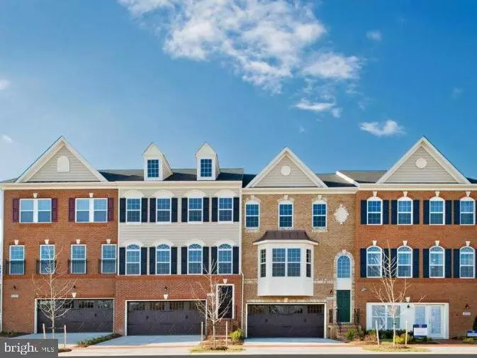 Upper Marlboro, MD 20774,3805 PENTLAND HILLS DR
