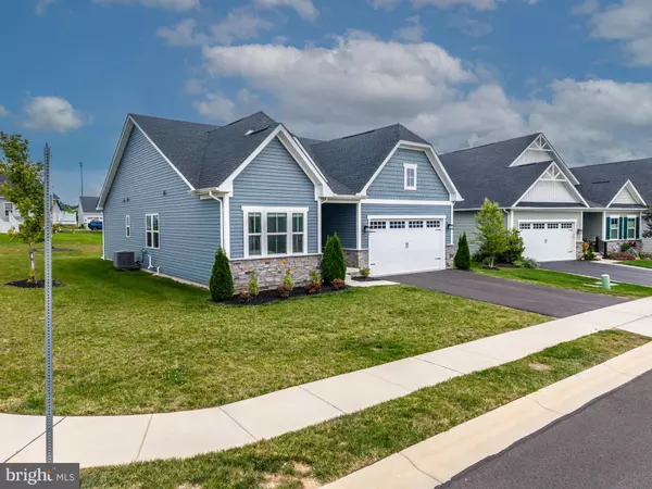West Grove, PA 19390,501 CHRISTIANA MANOR DR