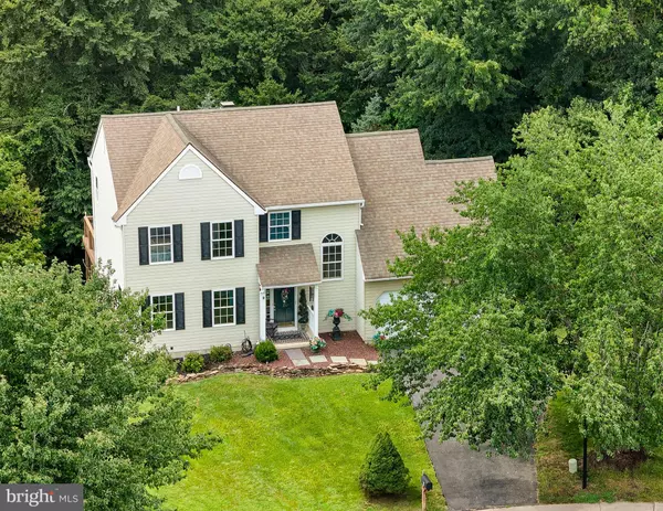 West Grove, PA 19390,9 MORNINGSIDE CT