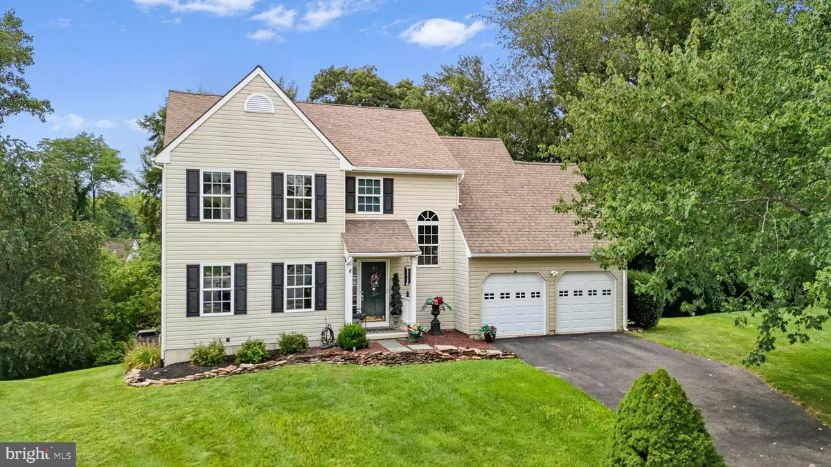 West Grove, PA 19390,9 MORNINGSIDE CT