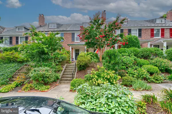 3432 UNIVERSITY PL, Baltimore, MD 21218