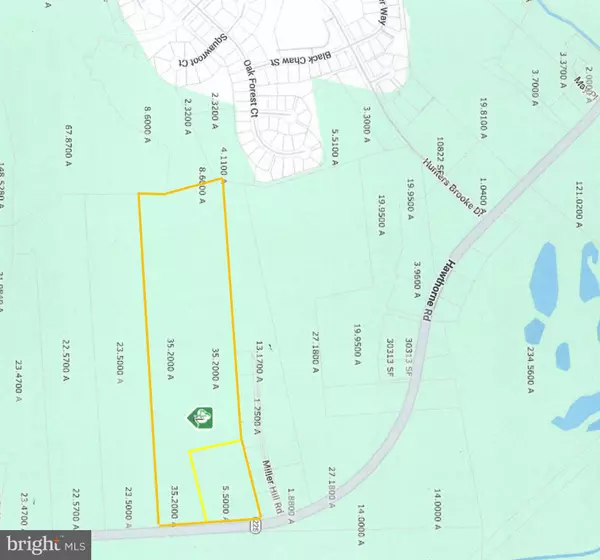 La Plata, MD 20646,HAWTHORNE