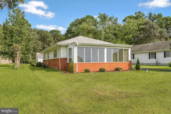 6827 BELLEVUE RD, Royal Oak, MD 21662